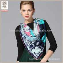 100 % wool scarf shawl cheap wholesale shawl